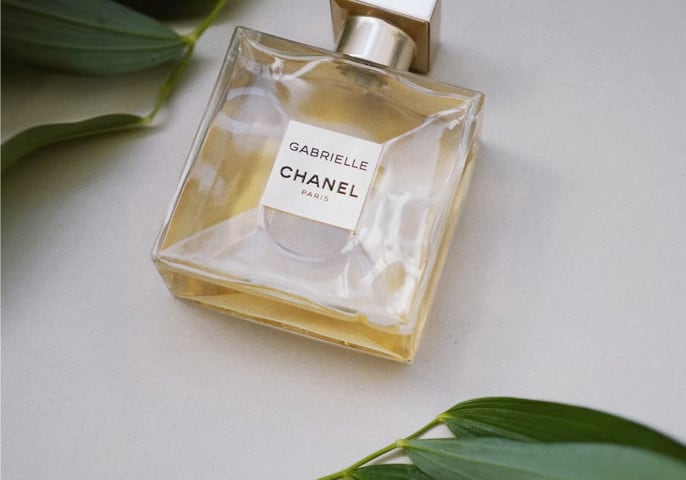 
          Image of GABRIELLE CHANEL perfume from Paris